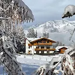 Schwab In-ski Out By Schladmingurlaub Апартаменты Шладминг