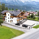 Schwab In-ski Out By Schladmingurlaub Апартаменты Шладминг