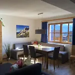 Schwab In-ski Out By Schladmingurlaub *