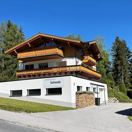 Schwab In-ski Out By Schladmingurlaub