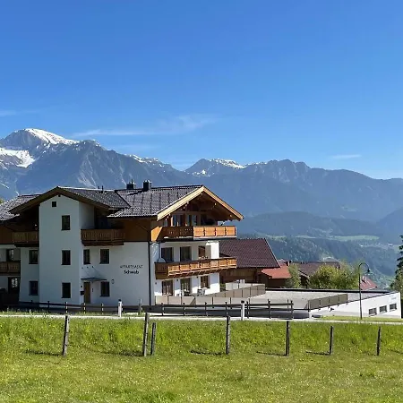 Schwab In-ski Out By Schladmingurlaub * Schladming