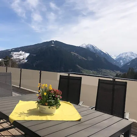 Schwab In-ski Out By Schladmingurlaub *