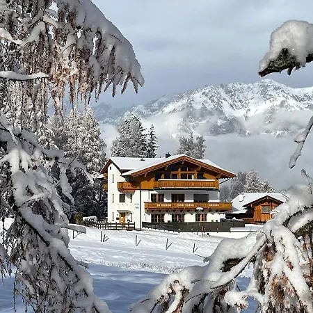 Schwab In-ski Out By Schladmingurlaub Διαμέρισμα Schladming