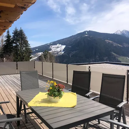 Schwab In-ski Out By Schladmingurlaub Daire *