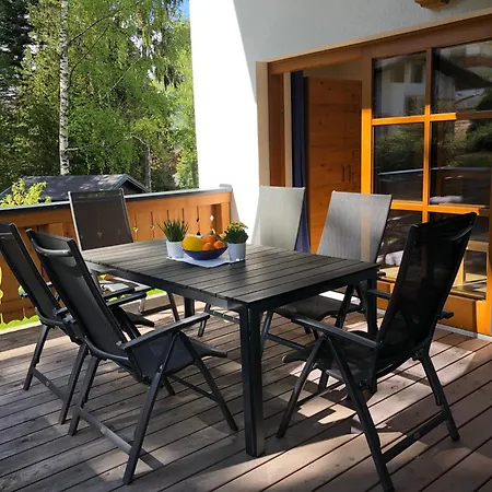 Schwab In-ski Out By Schladmingurlaub Apartament *