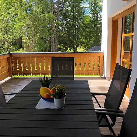 Schwab In-ski Out By Schladmingurlaub