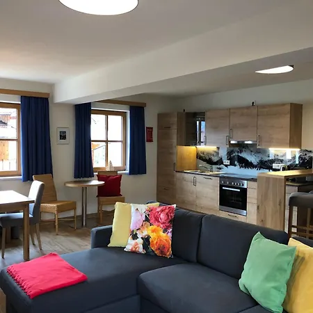 Schwab In-ski Out By Schladmingurlaub *