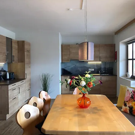 Schwab In-ski Out By Schladmingurlaub * Шладминг