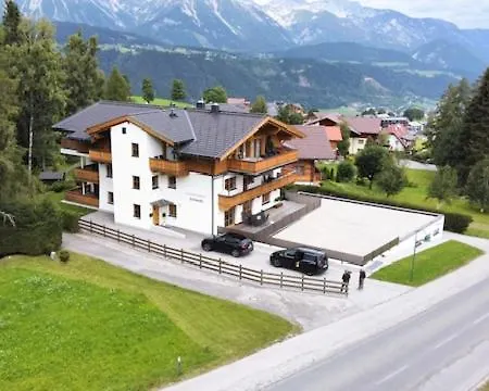Schwab In-ski Out By Schladmingurlaub Daire Schladming