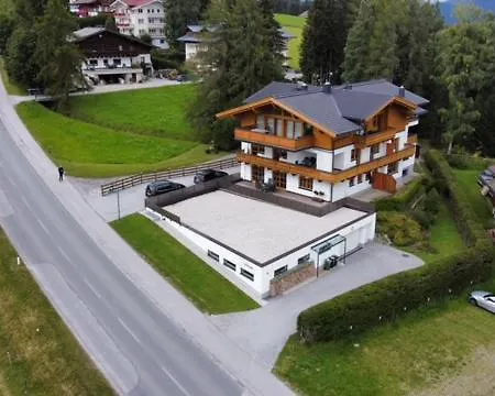 Daire Schwab In-ski Out By Schladmingurlaub Schladming