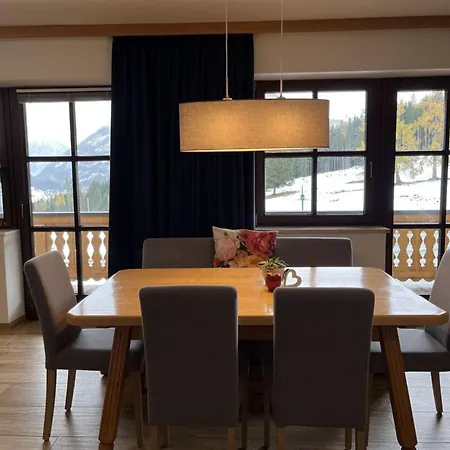 Διαμέρισμα Schwab In-ski Out By Schladmingurlaub Schladming