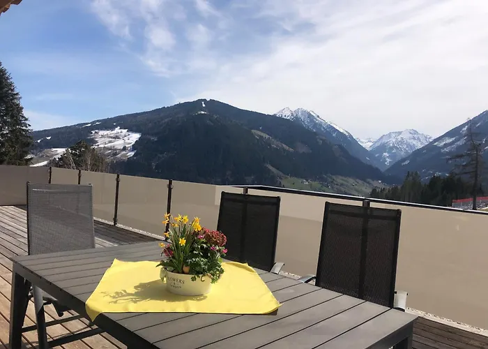 Schwab In-ski Out By Schladmingurlaub *