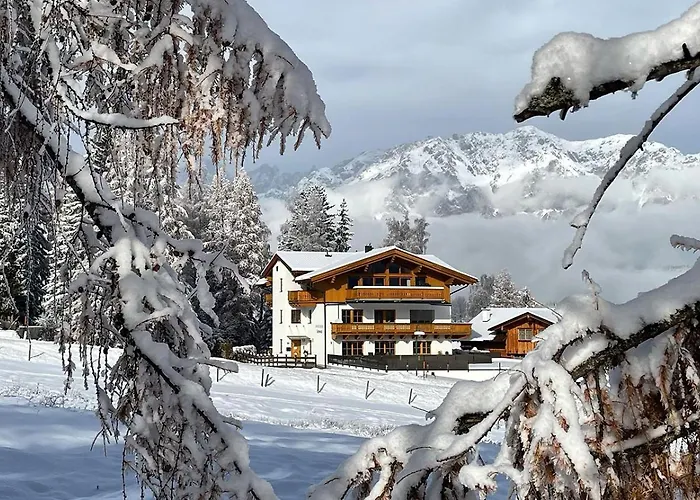 Schwab In-ski Out By Schladmingurlaub Apartament Schladming