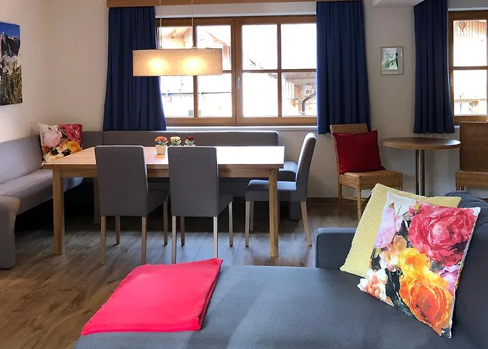 Schwab In-ski Out By Schladmingurlaub *