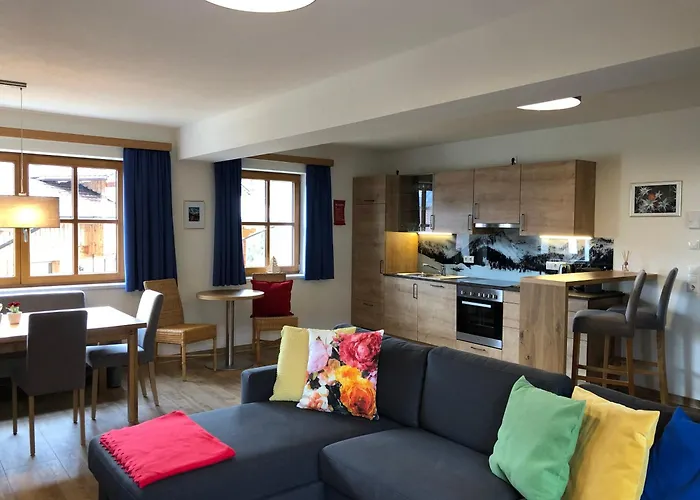 Schwab In-ski Out By Schladmingurlaub *