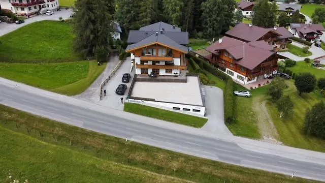 Schwab In-ski Out By Schladmingurlaub * Шладминг