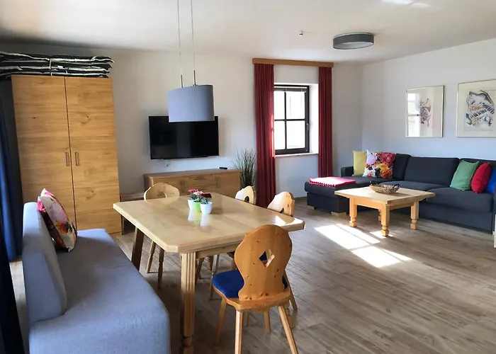 Schwab In-ski Out By Schladmingurlaub