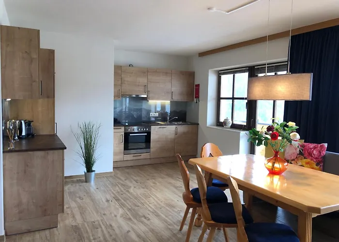 Schwab In-ski Out By Schladmingurlaub Апартаменты *