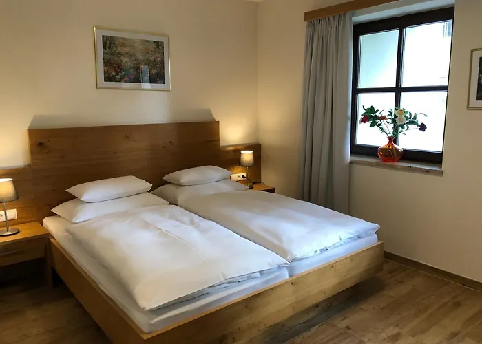 Schwab In-ski Out By Schladmingurlaub Apartament *