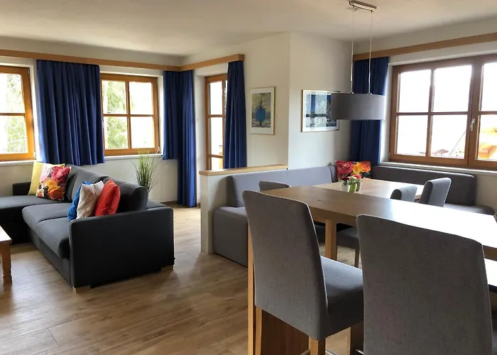 Apartament Schwab In-ski Out By Schladmingurlaub Schladming