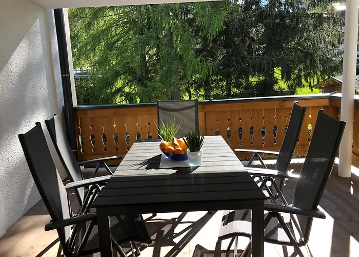 Schwab In-ski Out By Schladmingurlaub Апартаменты