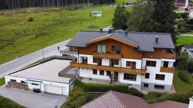 Apartament Schwab In-ski Out By Schladmingurlaub