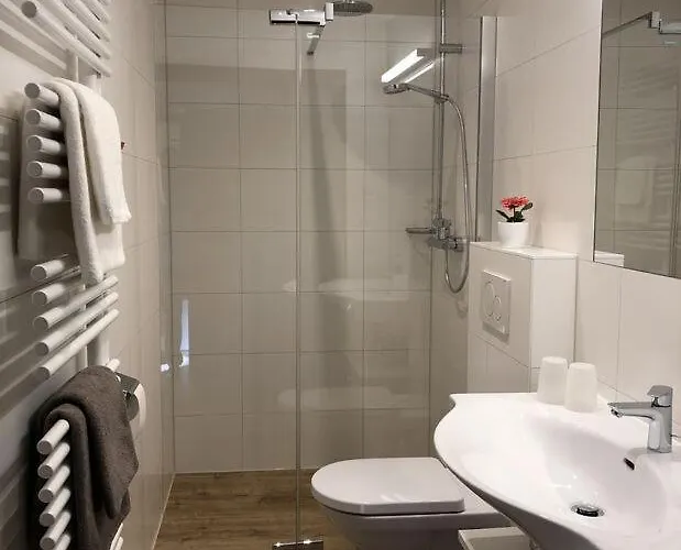 Schwab In-ski Out By Schladmingurlaub Шладминг