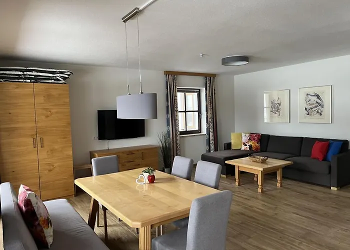 Schwab In-ski Out By Schladmingurlaub *