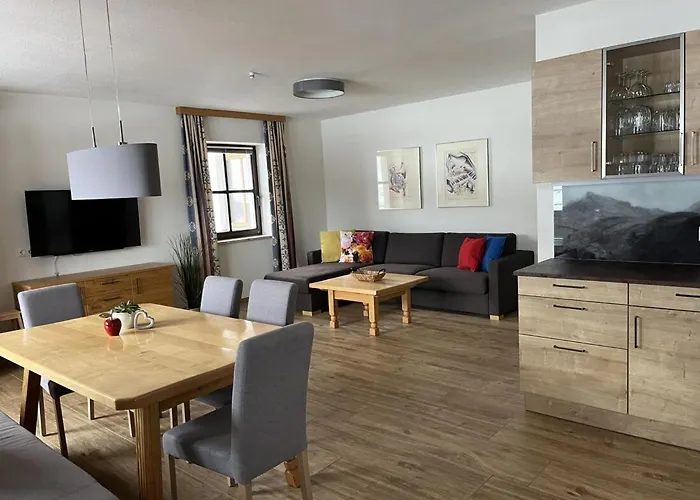 Schwab In-ski Out By Schladmingurlaub Apartament Schladming