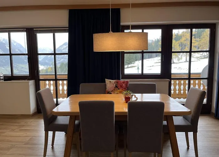 Apartament Schwab In-ski Out By Schladmingurlaub Schladming