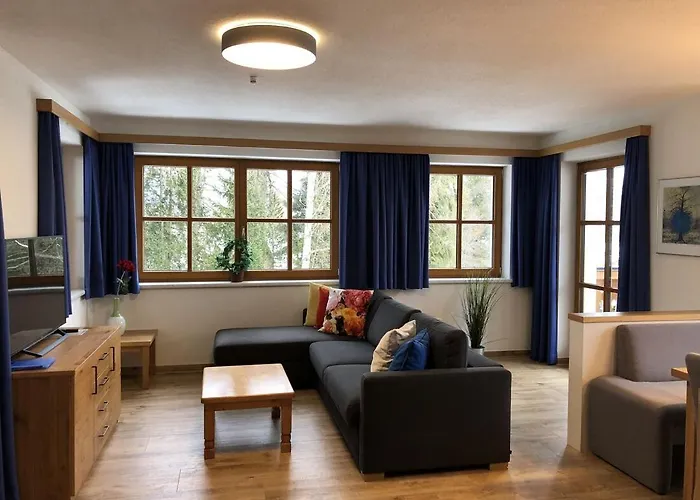 Апартаменты Schwab In-ski Out By Schladmingurlaub *