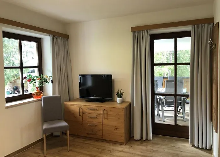 Апартаменты Schwab In-ski Out By Schladmingurlaub Шладминг