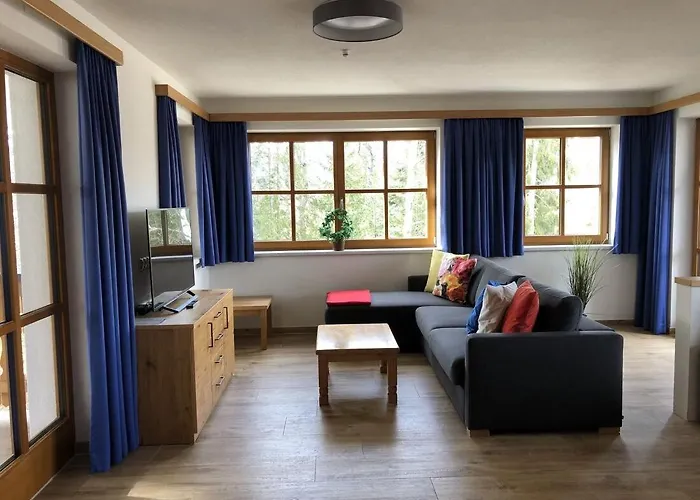 Schwab In-ski Out By Schladmingurlaub Апартаменты Шладминг